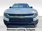 Used 2021 Chevrolet Colorado W/T w/ WT Convenience Package image 3