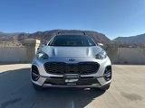Used 2020 Kia Sportage SX image 5