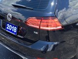 Used 2018 Volkswagen Golf SE image 5