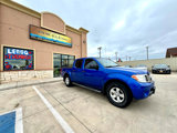 Used 2013 Nissan Frontier SV w/ SV Value Truck Pkg image 2