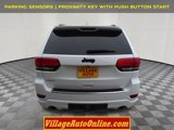 Used 2015 Jeep Grand Cherokee Overland image 4