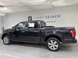 Used 2015 Ford F150 Platinum w/ Equipment Group 701A Luxury image 2