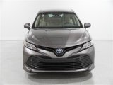 Used 2018 Toyota Camry LE image 2