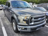 Used 2017 Ford F150 XLT image 5