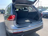 Used 2022 Volkswagen Tiguan S image 5