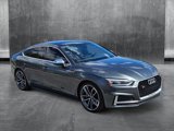 Used 2019 Audi S5 Premium image 3