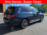 Used 2019 INFINITI QX60 Luxe w/ Limited Package image 4
