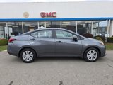 Used 2024 Nissan Versa S image 2