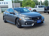 Used 2020 Honda Civic Sport image 2