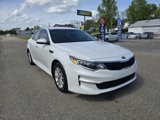 Used 2016 Kia Optima LX w/ Paint Protection Film Package image 3