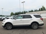 Used 2018 Ford Explorer Platinum image 6