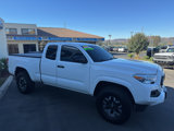 Used 2020 Toyota Tacoma SR image 3