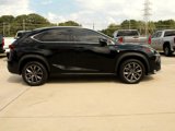 Used 2015 Lexus NX 200t FWD image 5