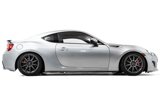 Used 2017 Subaru BRZ Limited w/ Performance Package image 5
