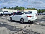 Used 2021 Nissan Altima 2.5 Platinum image 5