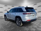 Used 2022 Jeep Grand Cherokee Limited 4xe image 3
