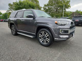 Certified 2017 Toyota 4Runner Limited image 4