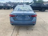 New 2025 Nissan Sentra SV w/ All-Weather Package image 5