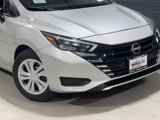New 2025 Nissan Versa S w/ Trunk Package image 3