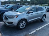 Used 2020 Ford Edge Titanium w/ Equipment Group 301A image 2