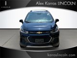 Used 2022 Chevrolet Trax LT w/ LT Convenience Package image 2