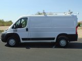 Used 2021 RAM ProMaster 1500 image 2
