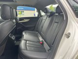 Used 2017 Audi A4 2.0T Premium w/ Convenience Package image 6