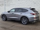 Used 2022 Acura MDX A-Spec image 5