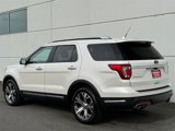 Used 2018 Ford Explorer Platinum image 5