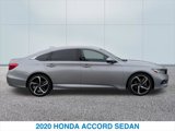Certified 2020 Honda Accord Sport image 6
