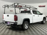 Used 2021 Chevrolet Colorado W/T w/ WT Convenience Package image 3