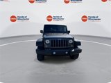 Used 2017 Jeep Wrangler Unlimited Sport w/ Quick Order Package 23S image 3