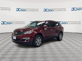 Used 2017 Chevrolet Traverse LT image 4