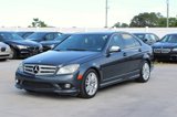 Used 2009 Mercedes-Benz C 300 Sport image 3