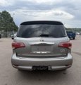 Used 2011 INFINITI QX56 4WD image 6