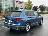 Used 2018 Volkswagen Tiguan SE w/ Panoramic Sunroof Package image 3