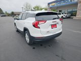 Used 2022 GMC Terrain SLE w/ Driver Convenience Package image 3