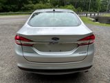 Used 2018 Ford Fusion S image 4