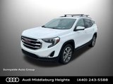 Used 2019 GMC Terrain SLT w/ Preferred Package image 2