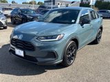Certified 2023 Honda HR-V Sport image 1