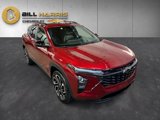 Used 2024 Chevrolet Trax RS w/ Sunroof Package image 3