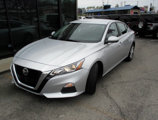 Used 2020 Nissan Altima 2.5 S image 2