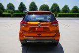 Used 2017 Nissan Rogue S image 6