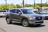 Used 2020 Hyundai Tucson SEL w/ Cargo Package image 2