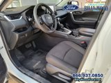 Used 2021 Toyota RAV4 LE w/ Carpet Mat Package (TMS) image 2