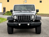 Used 2014 Jeep Wrangler Sport image 2