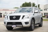Used 2019 Nissan Armada SL image 4