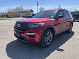 New 2024 Ford Explorer XLT w/ Equipment Group 202A image 5