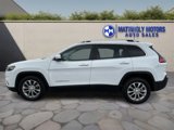 Used 2019 Jeep Cherokee Latitude w/ Popular Appearance Group image 6