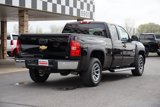 Used 2012 Chevrolet Silverado 1500 LTZ w/ LTZ Plus Package image 3